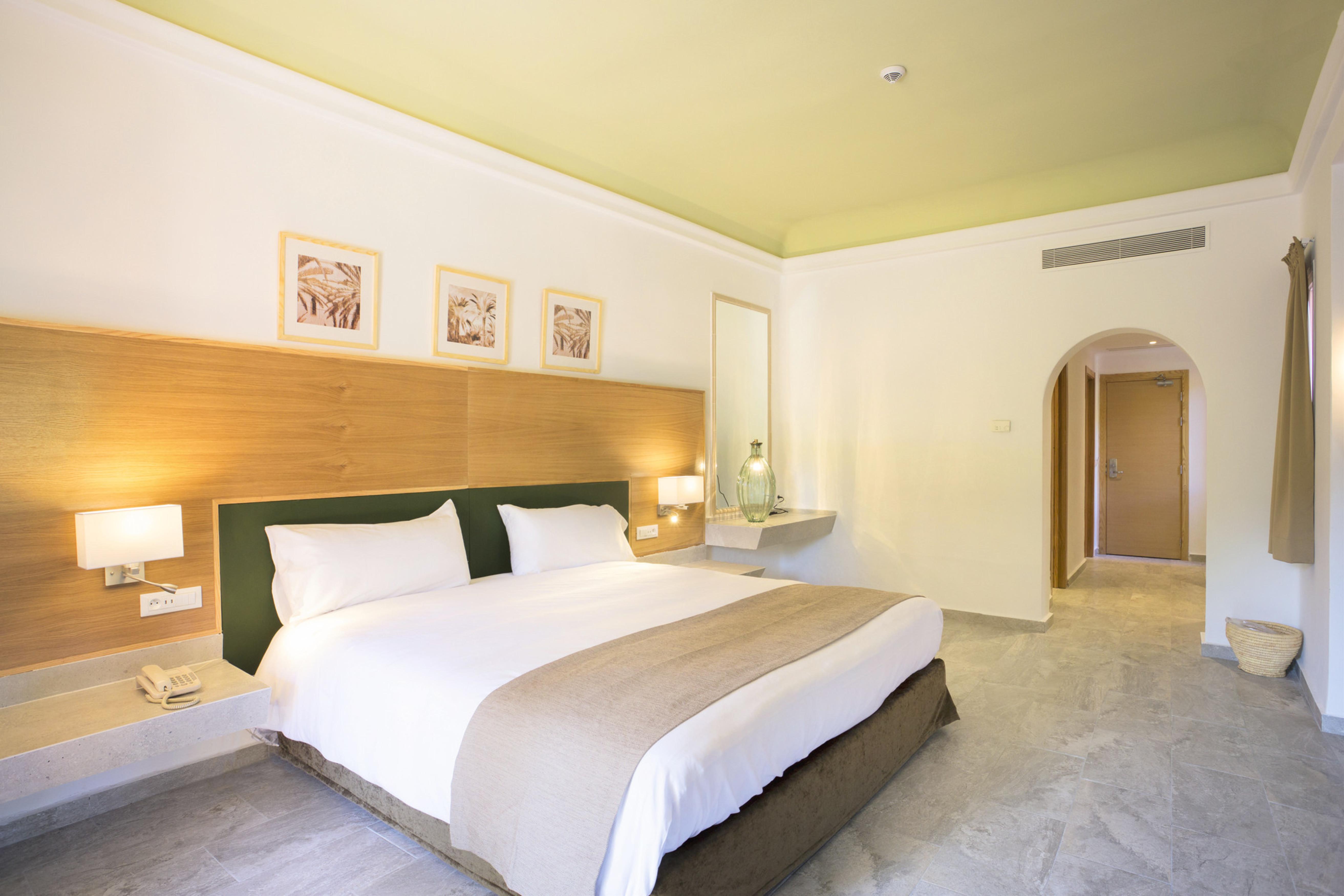 Clubhotel Riu Tikida Palmeraie Marakéš Exteriér fotografie
