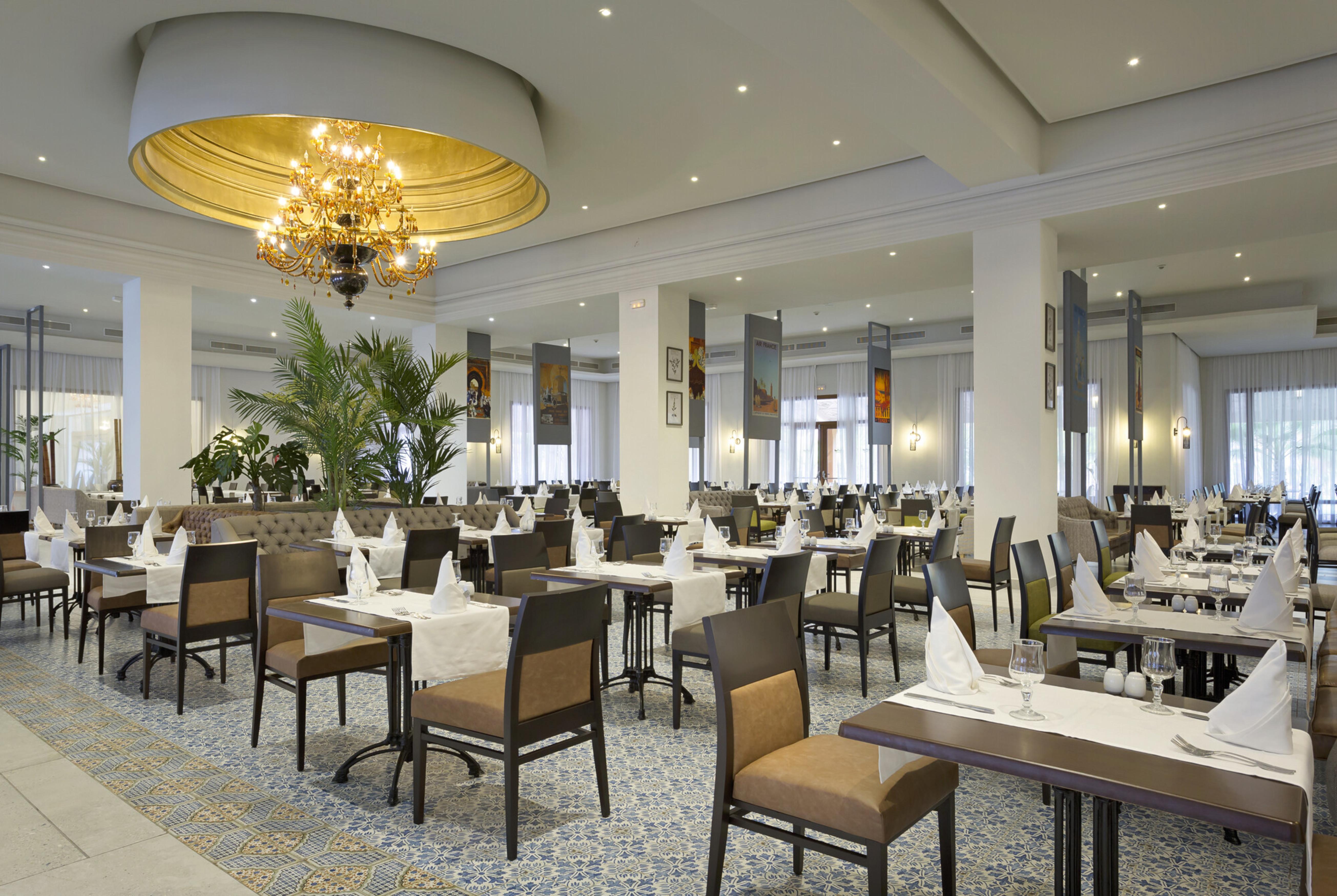 Clubhotel Riu Tikida Palmeraie Marakéš Exteriér fotografie
